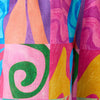 Meta Shapes PJ Pant Set
