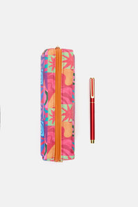 Gorman - Meta Shapes Pencil Case Gift S - print