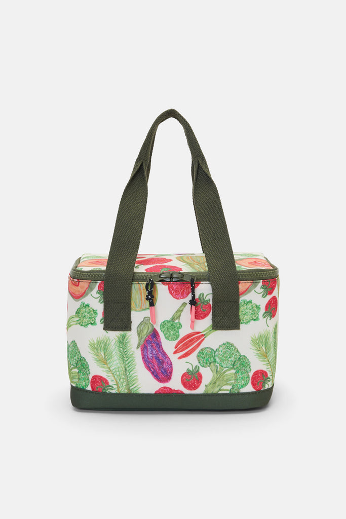 Seasonal Lunch Bag Gorman