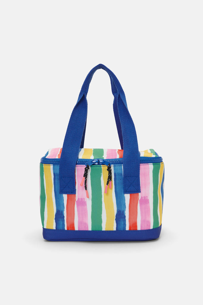 Painted Stripe Lunch Bag Gorman