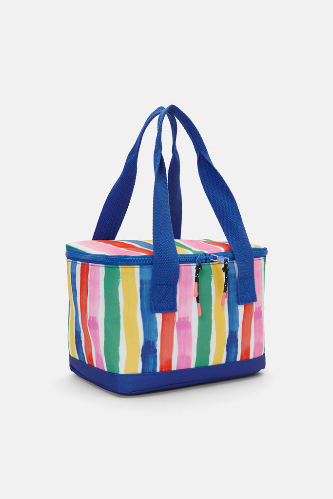 Painted Stripe Lunch Bag Gorman