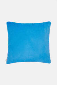 Gorman - Sapphire Stripe Cushion - multi