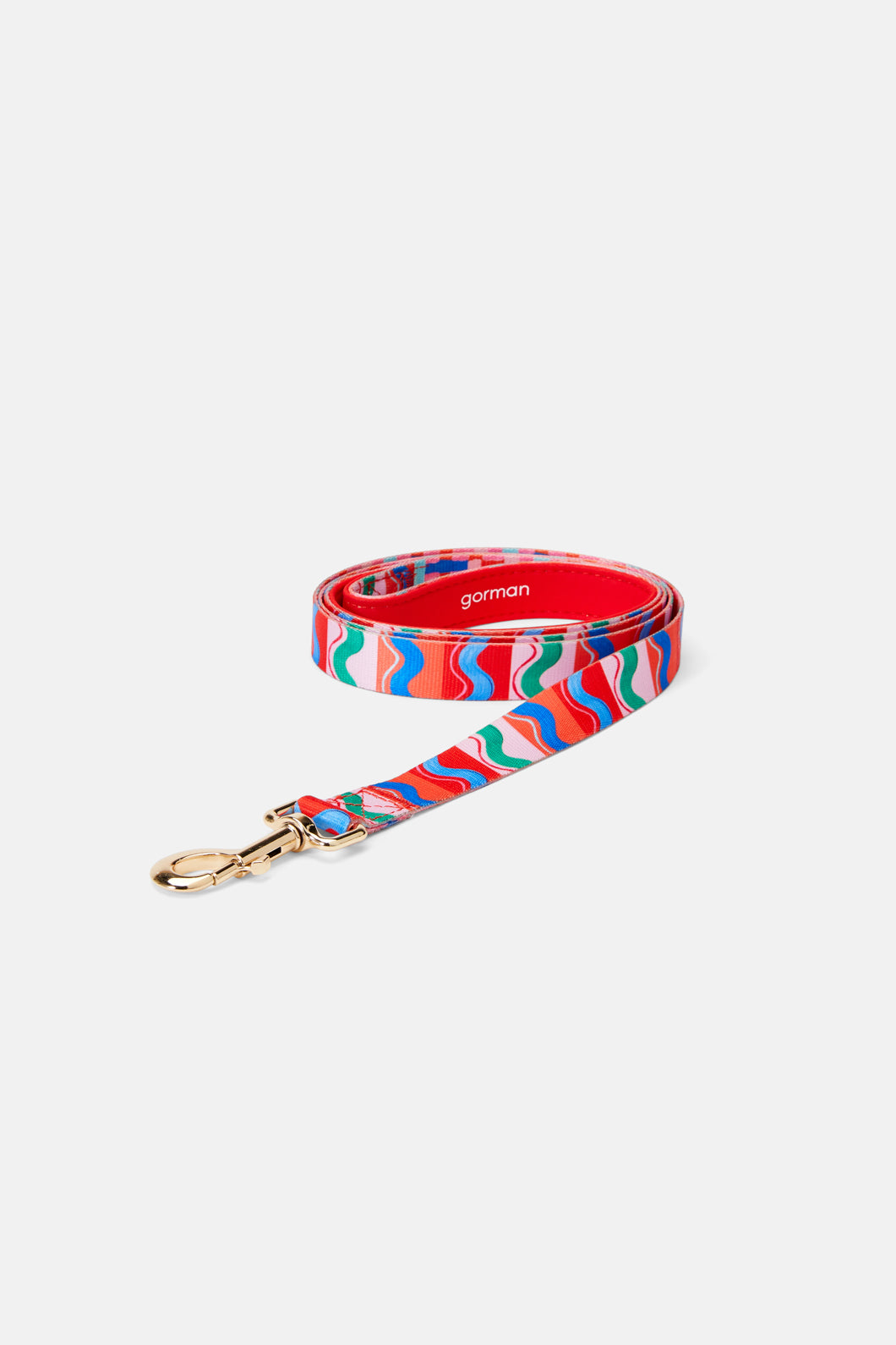 Gorman - Sour Straps Pet Gift Set - print