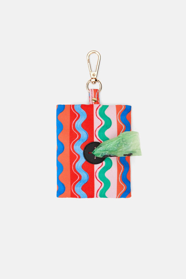 Gorman - Sour Straps Pet Gift Set - print