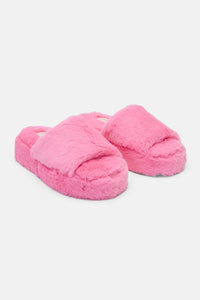 Gorman - Slide By Slipper Pink - pink
