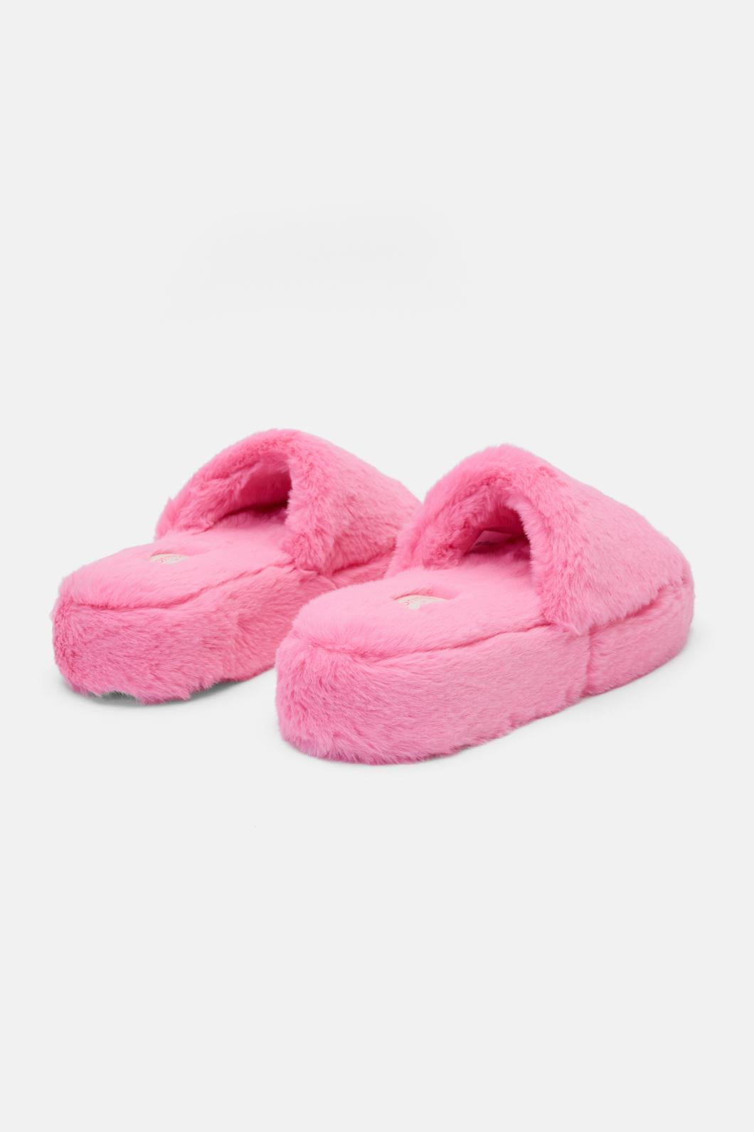 Gorman - Slide By Slipper Pink - pink