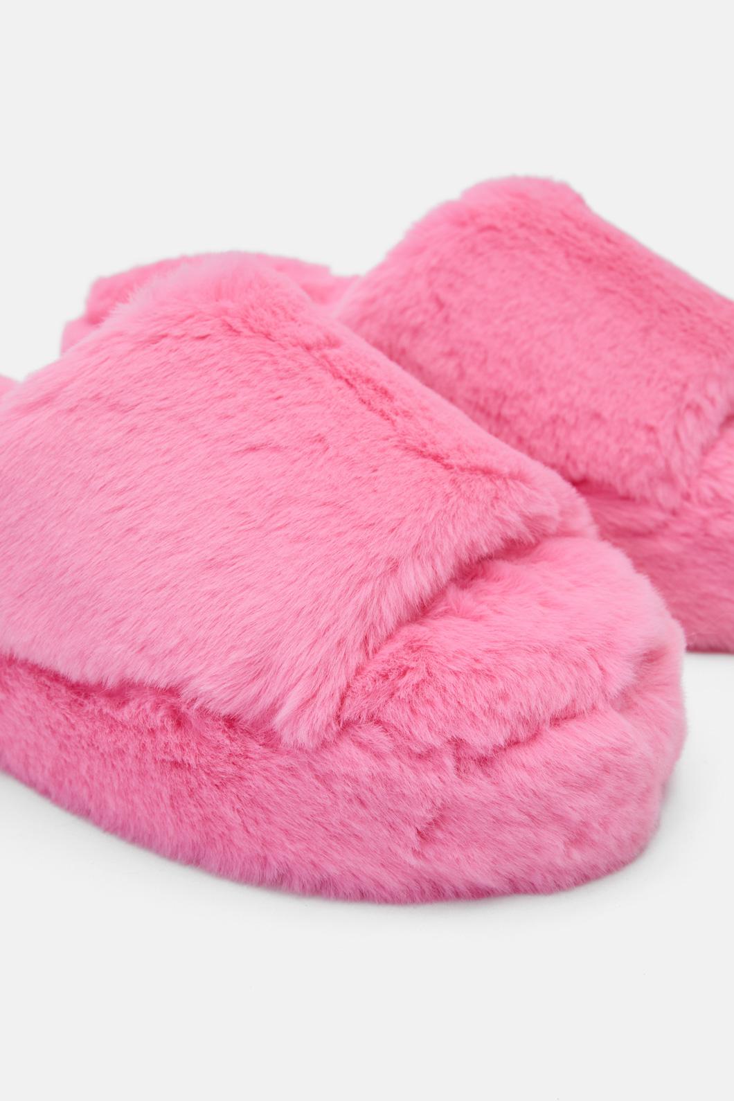 Gorman - Slide By Slipper Pink - pink