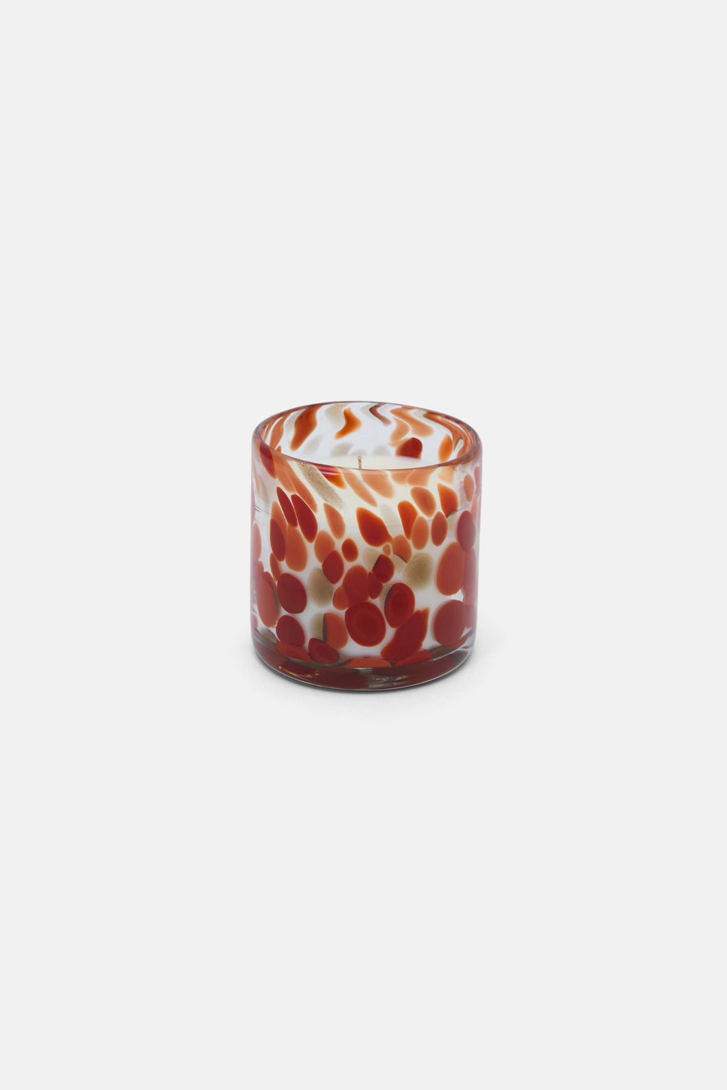 Gorman - Berry Tumbler Set Of 2 - red