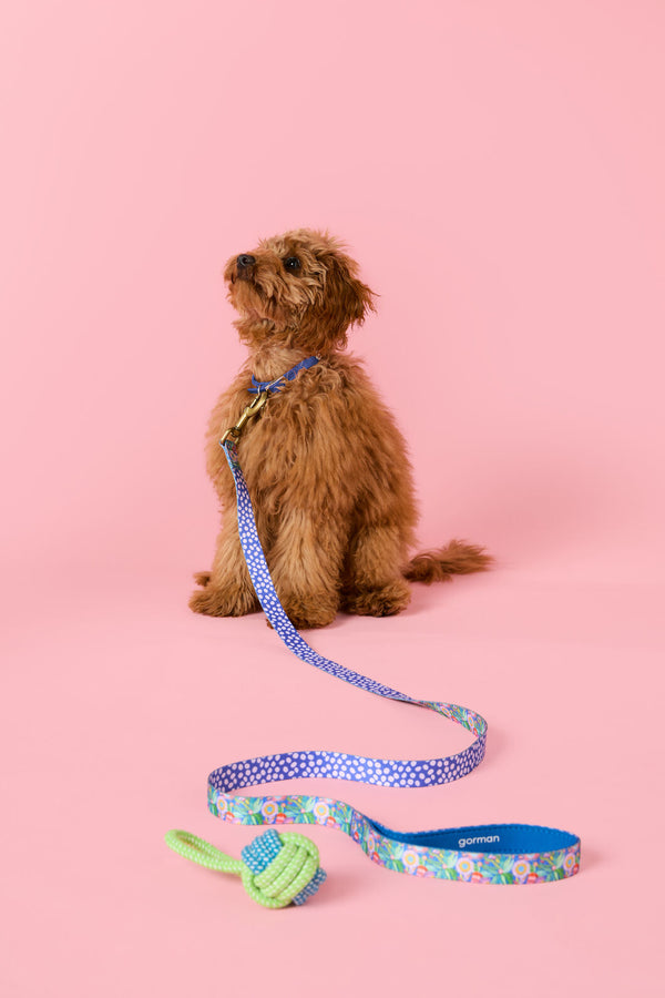 Gorman - Garden Pet Gift Set - print