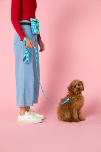 Gorman - City Streets Pet Gift Set - print