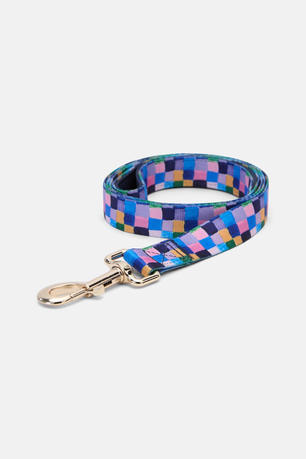 Gorman - Checkers Pet Gift Set - print