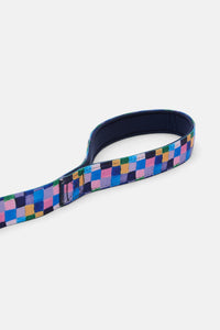 Gorman - Checkers Pet Gift Set - print