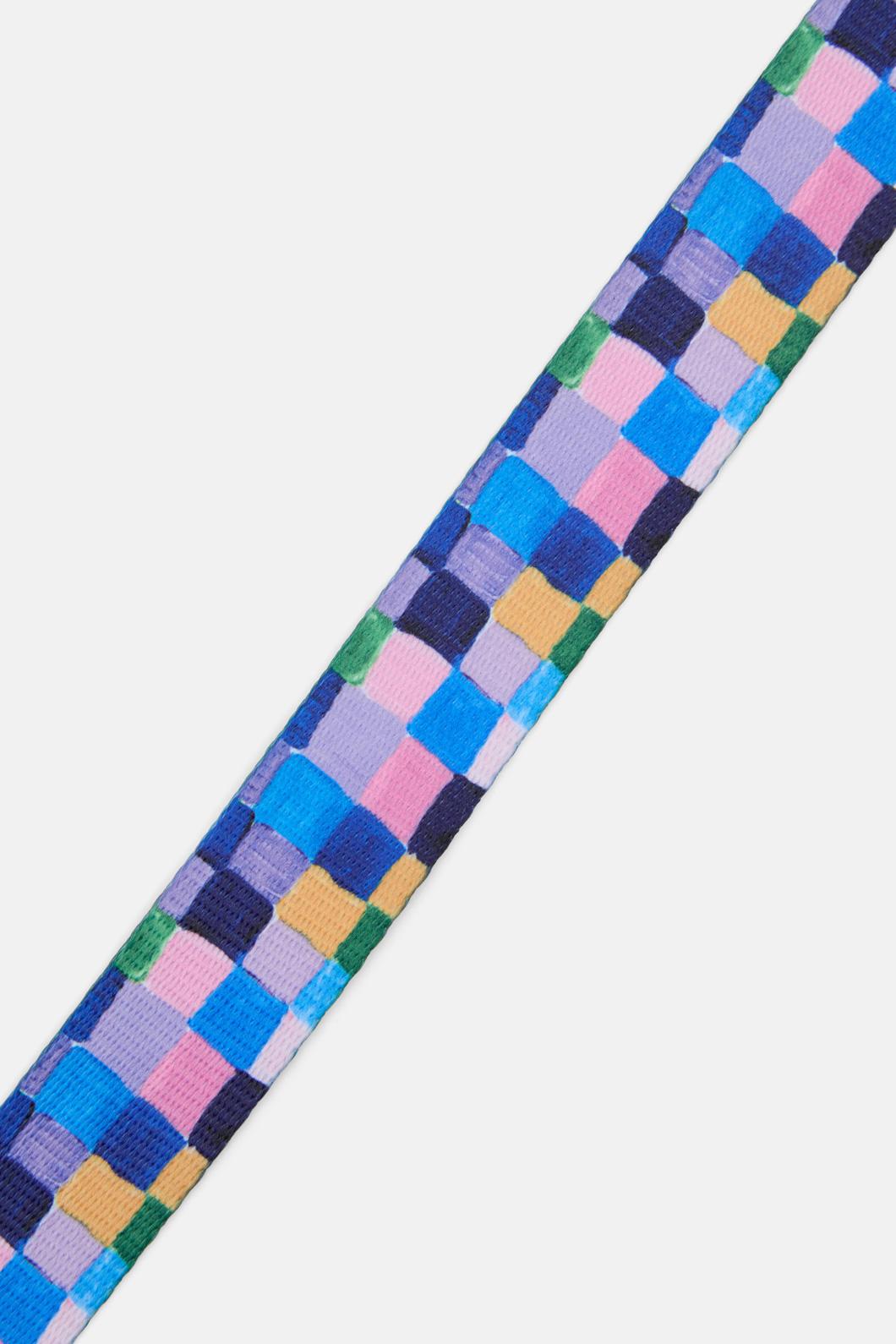 Gorman - Checkers Pet Gift Set - print