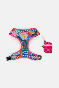 Gorman - Bon Appetite Pet Gift Set - print