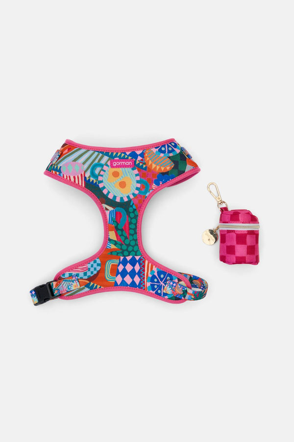 Gorman - Bon Appetite Pet Gift Set - print