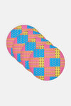 Gorman - Chic Retreat Placemat Set 4 - print
