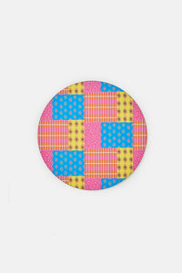 Gorman - Chic Retreat Placemat Set 4 - print