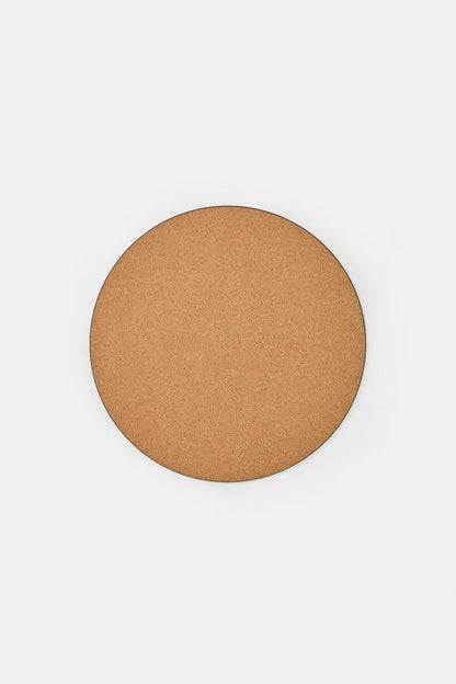 Gorman - Chic Retreat Placemat Set 4 - print