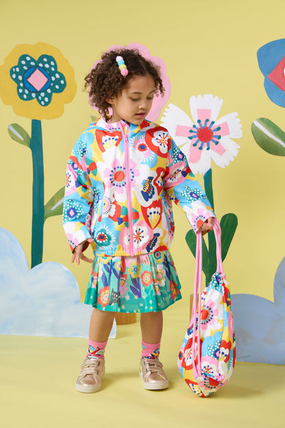 Gorman - Copacabana Kids Raincoat - multi