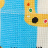 Rio Stripe Kids Shorts