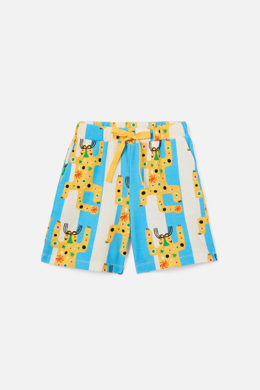 Gorman - Rio Stripe Kids Shorts - multi
