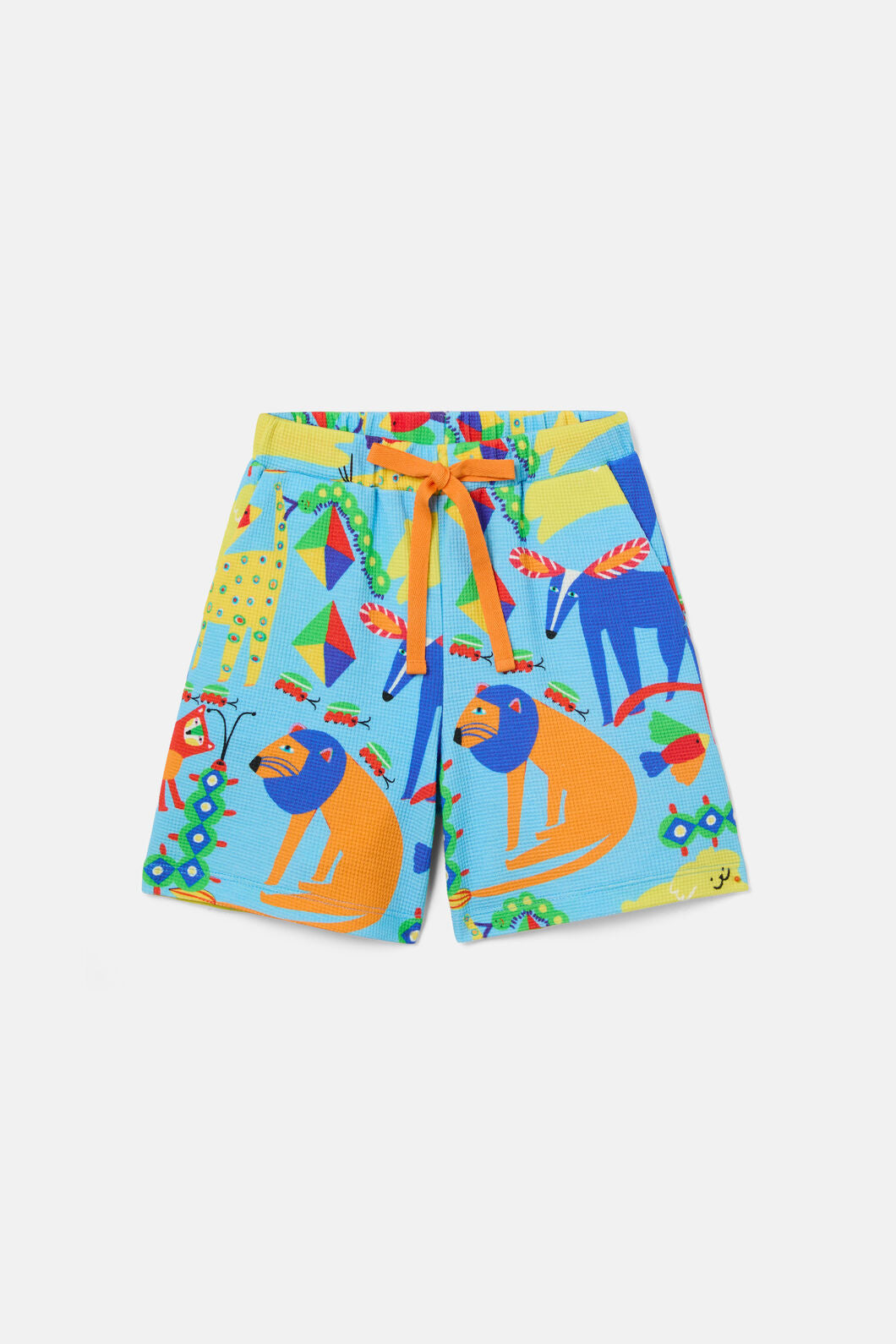 Gorman - Carolina Kids Shorts - multi