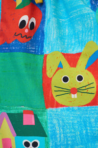 Gorman - Check Mate Kids Board Shorts - multi