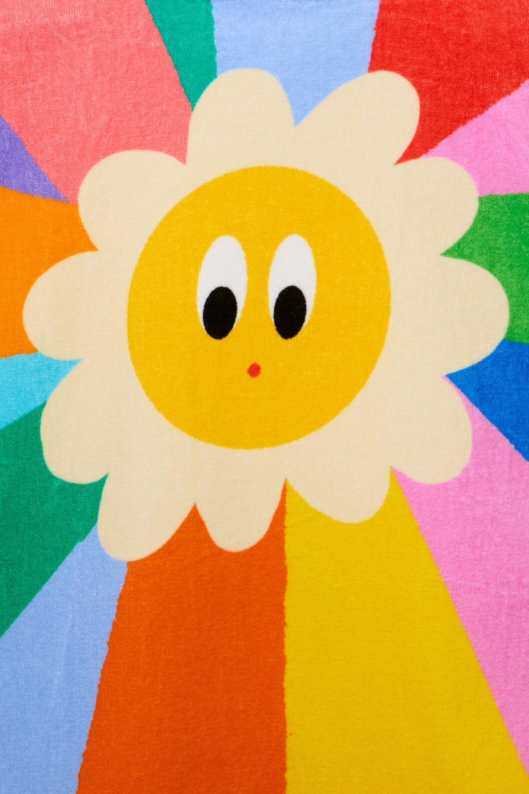 Gorman - Sunny Kids Swim Poncho - multi