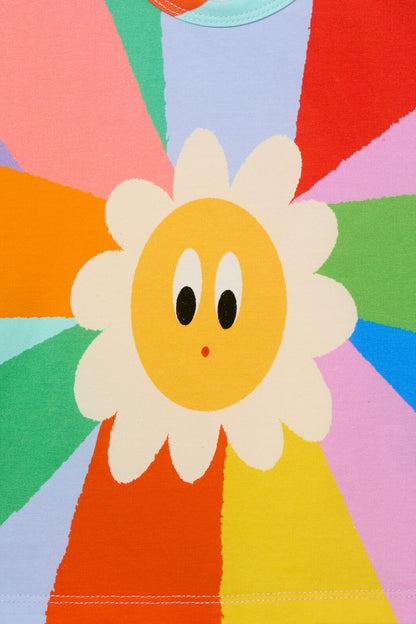 Gorman - Sunny Baby Ss Tee - multi