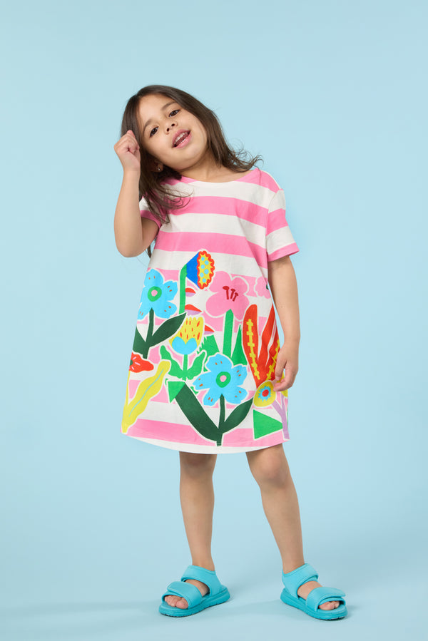Riviera Kids Dress