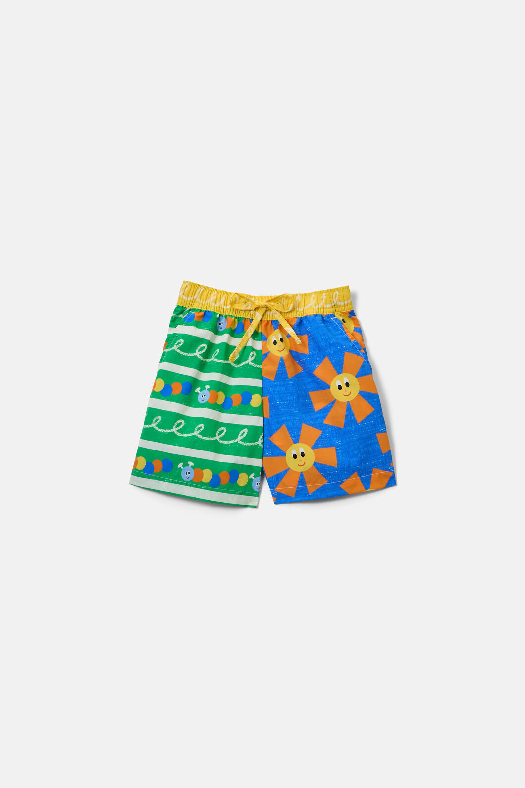 Gorman - Mix Match Kids Board Shorts - multi