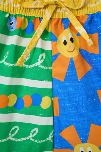 Gorman - Mix Match Kids Board Shorts - multi