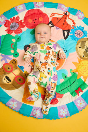 Gorman - Happy Guys Baby Gift Pack - multi