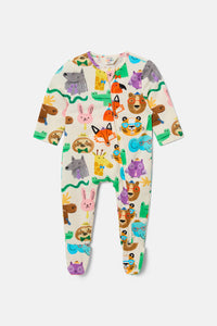Gorman - Happy Guys Baby Gift Pack - multi