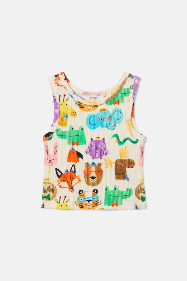 Gorman - Happy Guys Baby Gift Pack - multi