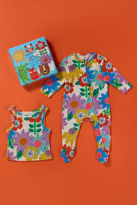 Gorman - Blooming Baby Gift Pack - multi