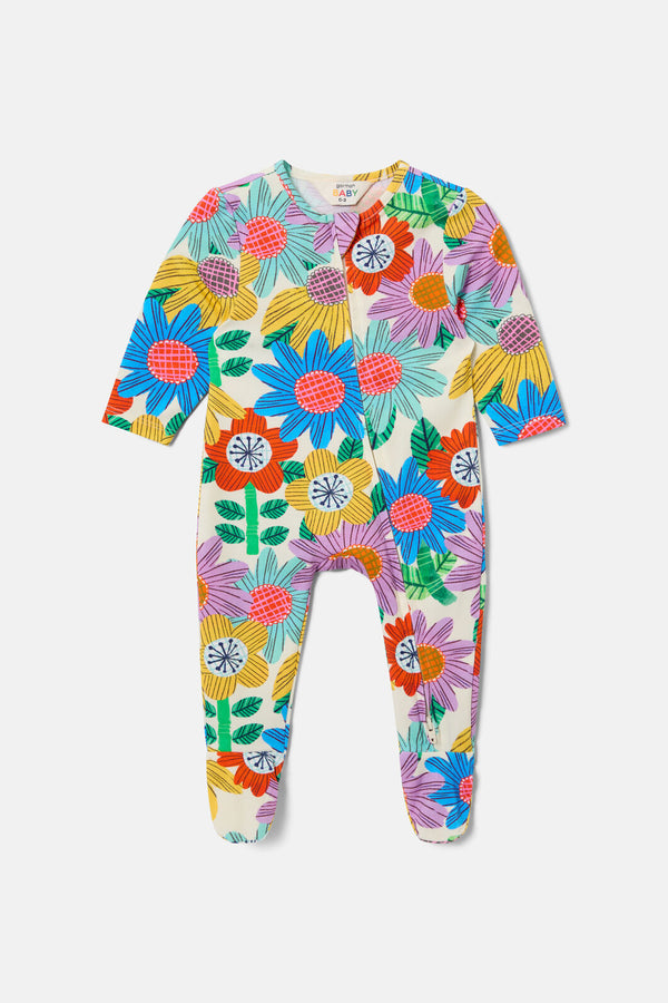 Gorman - Blooming Baby Gift Pack - multi