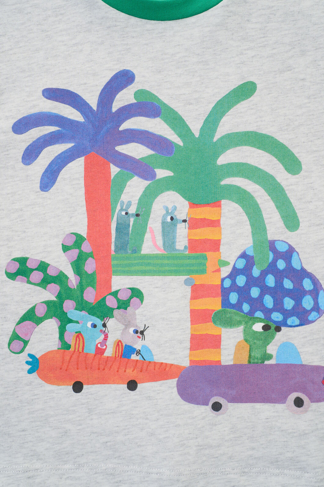 Gorman - Hidden Driver Kids T-Shirt - multi