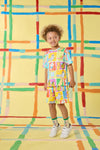 Gorman - Believe Patch Kids T-Shirt - multi