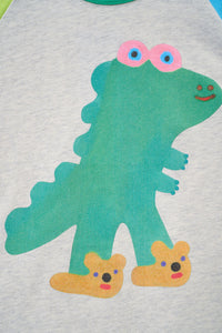 Gorman - Rex Kids T-Shirt - multi