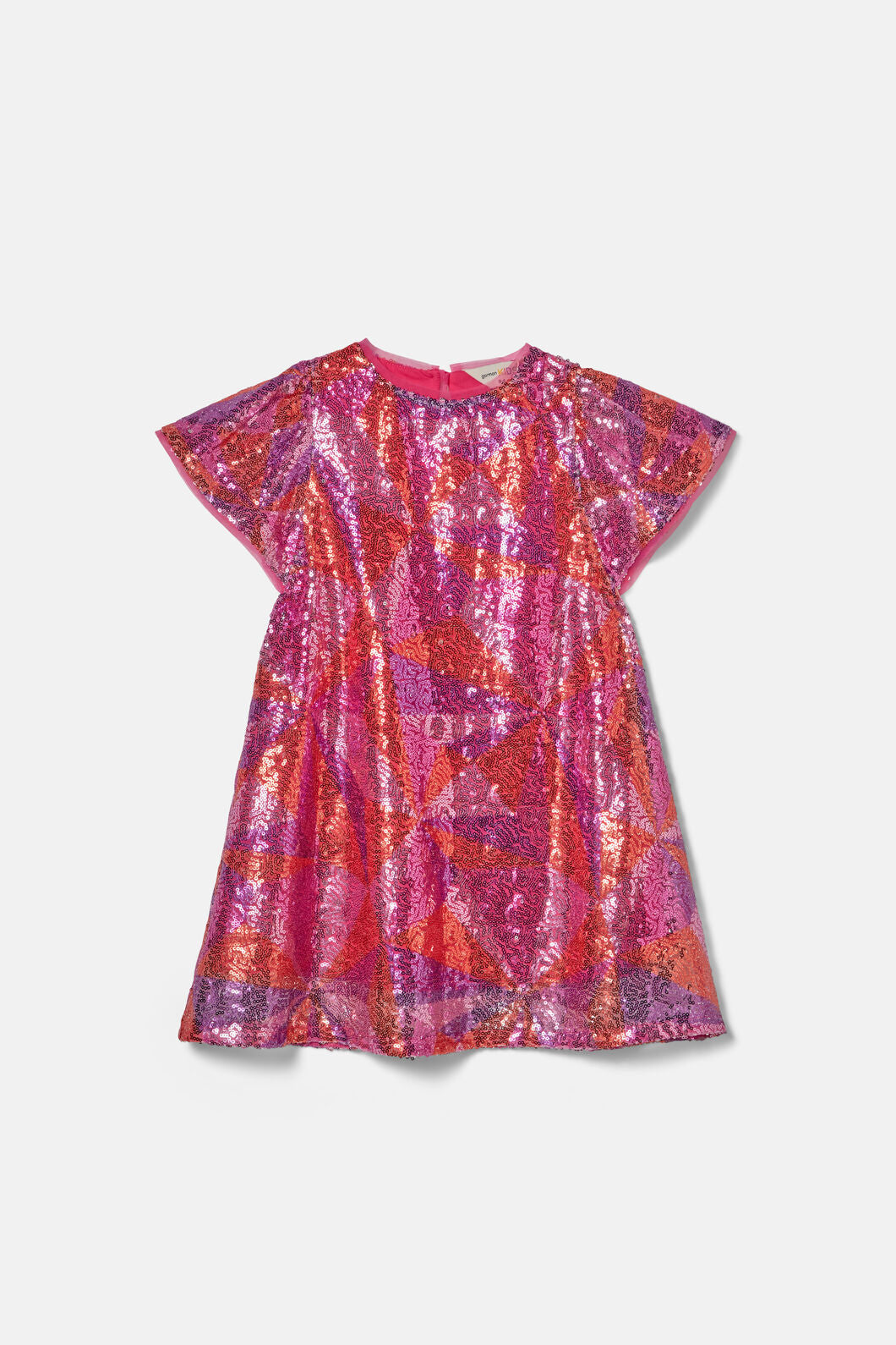 gorman sequin dress Skyscape Sequinned Dress Gorman