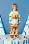 Gorman - Lil Tiger Kids Sweater - multi