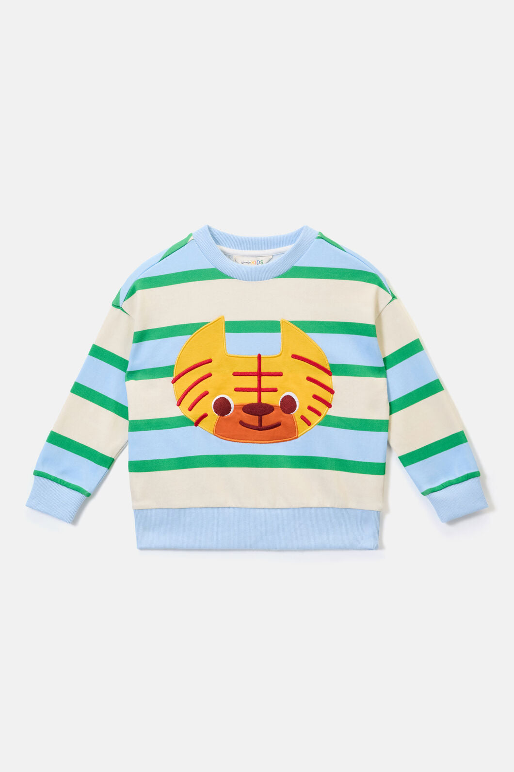 Gorman - Lil Tiger Kids Sweater - multi