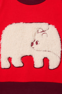 Gorman - Polar Bear Kids Sweater - multi