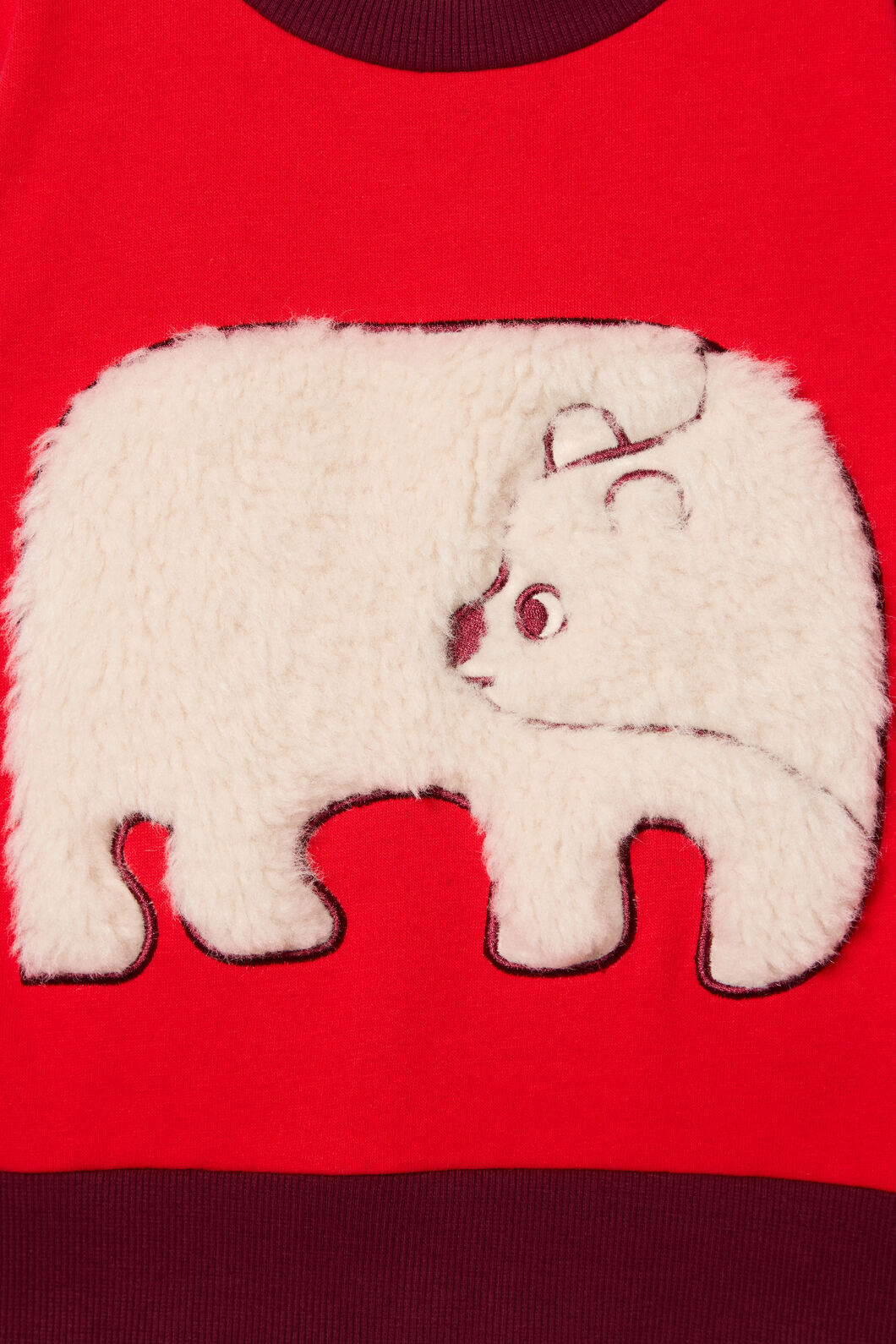 Gorman - Polar Bear Kids Sweater - multi