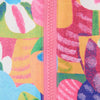 Bold Floral Kids Rainsuit