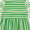 Funky Birds Kids Stripe Top