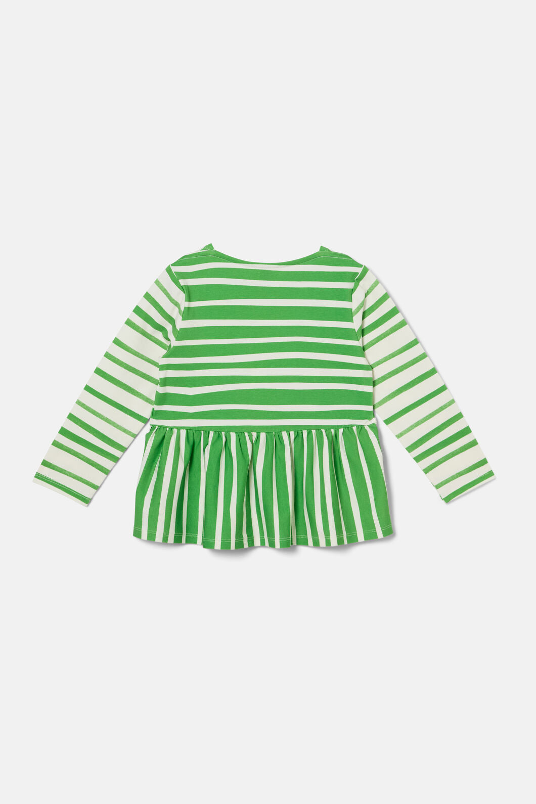 Gorman - Funky Birds Kids Stripe Top - multi