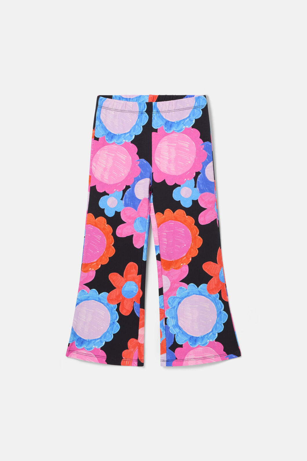 Gorman - Daisy Kids Legging - multi