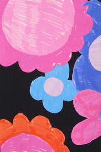 Gorman - Daisy Kids Legging - multi